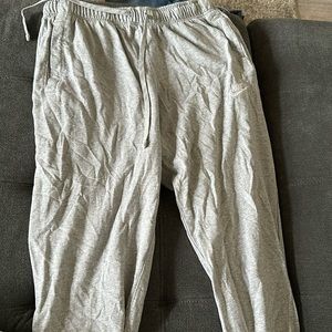 boys Nike sweats
